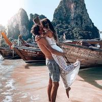 Отзыв от Алла - виза ДТВ